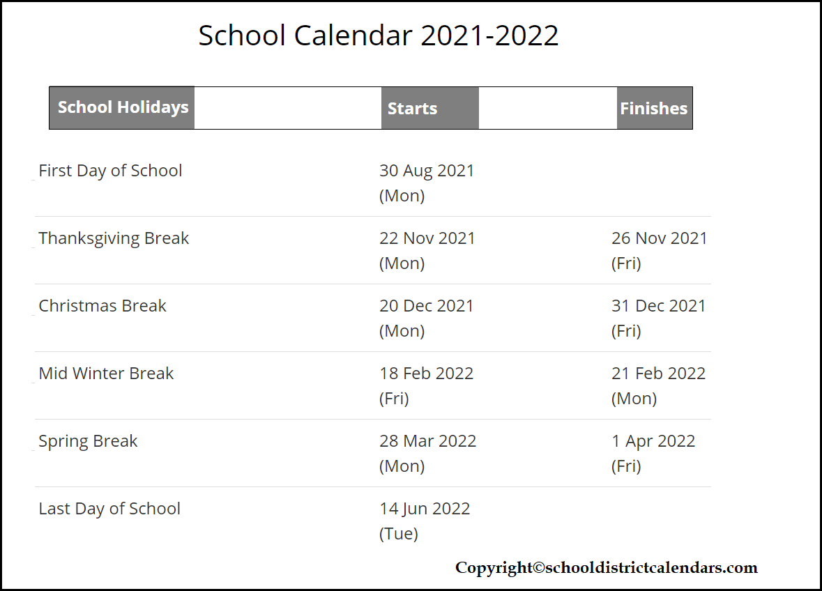 U Of L Academic Calendar 2023 Recette 2023