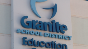 Granite School District Calendar