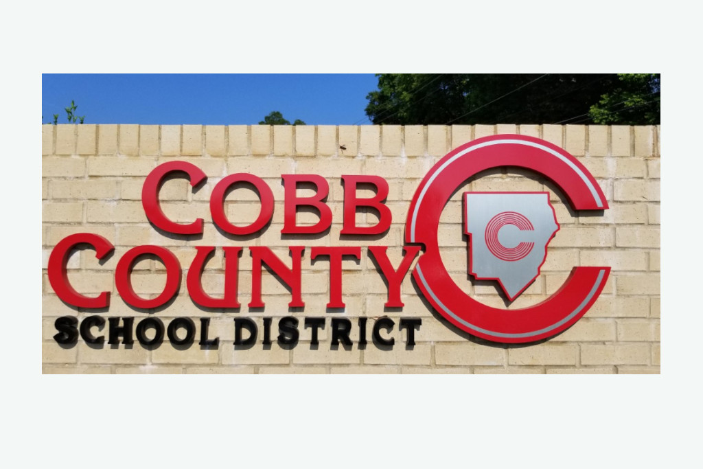 Cobb County School District Calendar 2023 2024 With Holidays