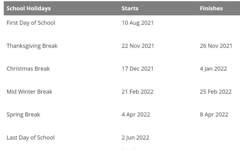 hemet-unified-school-district-holidays-2021-2022-calendar-school
