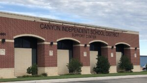 canyons school district