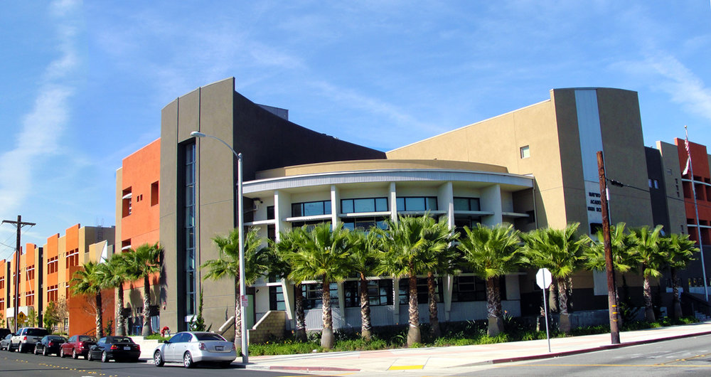 Los Angeles Unified School District Calendar 2023 2024 With Holidays