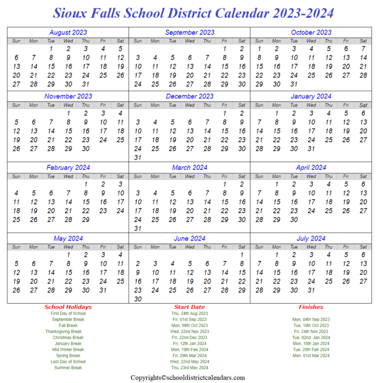 sioux-falls-school-district-calendar-2023-2024-school-district-calendars